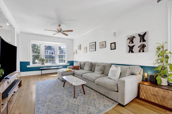 4126 N Kimball AVE, Chicago, IL 60618
