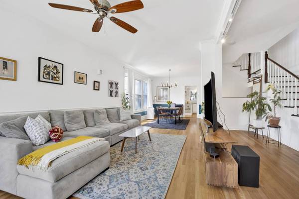 4126 N Kimball AVE, Chicago, IL 60618