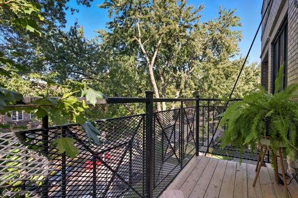 1313 W Carmen AVE #3N, Chicago, IL 60640