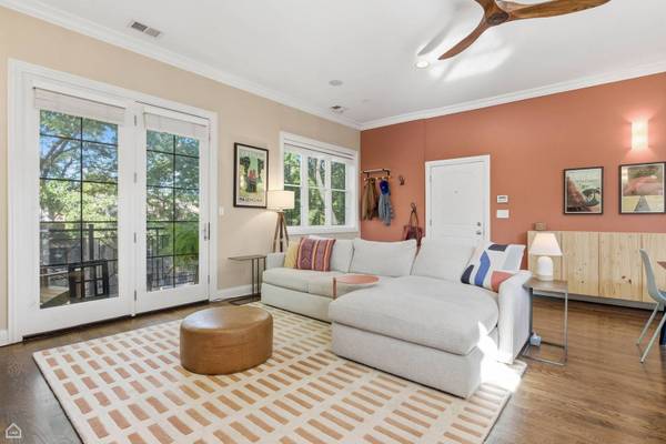 1313 W Carmen AVE #3N, Chicago, IL 60640