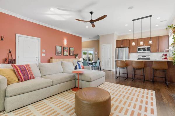 1313 W Carmen AVE #3N, Chicago, IL 60640