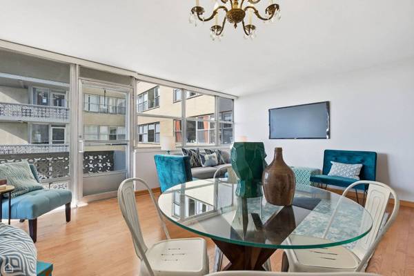 6301 N Sheridan RD #18P, Chicago, IL 60660