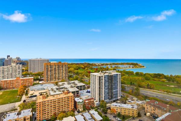655 W IRVING PARK RD #3116, Chicago, IL 60613