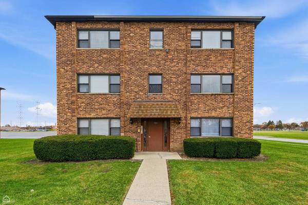 14063 Kilpatrick AVE, Crestwood, IL 60418