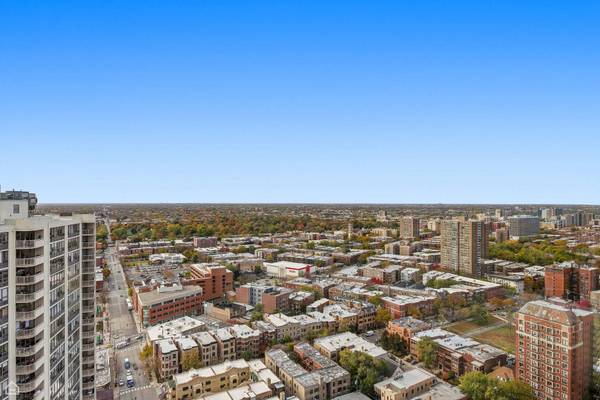 655 W IRVING PARK RD #3116, Chicago, IL 60613