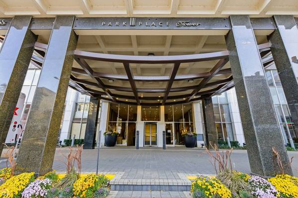 655 W IRVING PARK RD #3116, Chicago, IL 60613