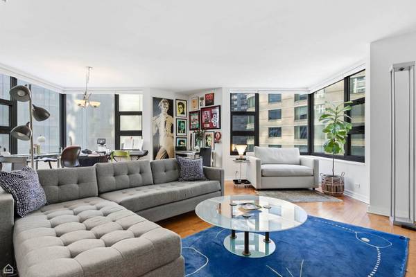 401 E ONTARIO ST #710, Chicago, IL 60611