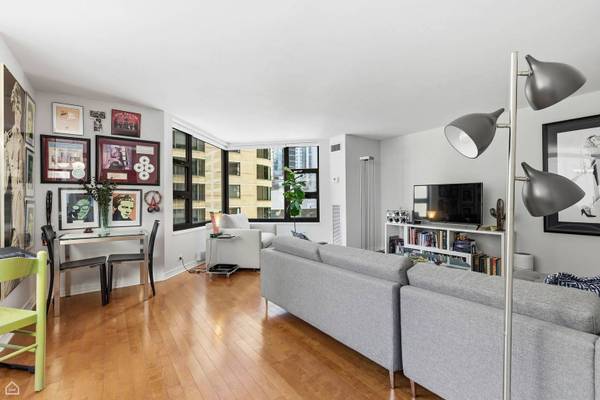 401 E ONTARIO ST #710, Chicago, IL 60611