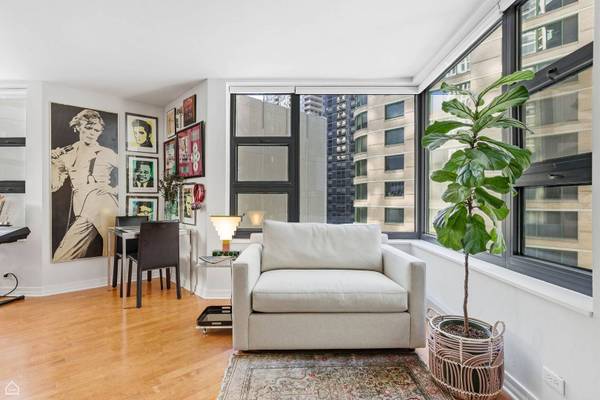 401 E ONTARIO ST #710, Chicago, IL 60611