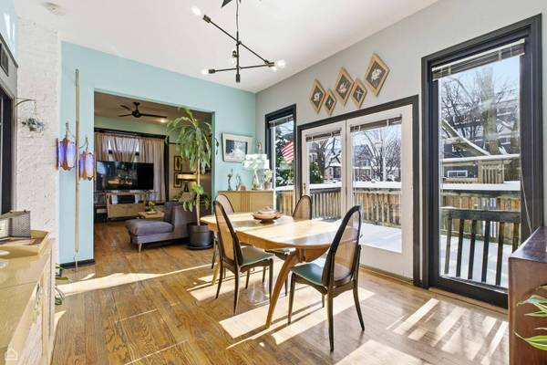 3404 N Albany AVE, Chicago, IL 60618