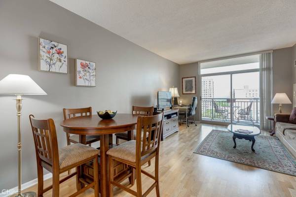 1134 W GRANVILLE AVE #1016, Chicago, IL 60660