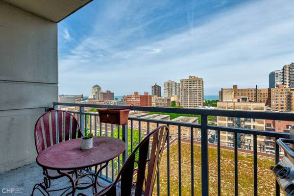 1134 W GRANVILLE AVE #1016, Chicago, IL 60660