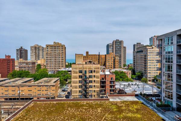 1134 W GRANVILLE AVE #1016, Chicago, IL 60660