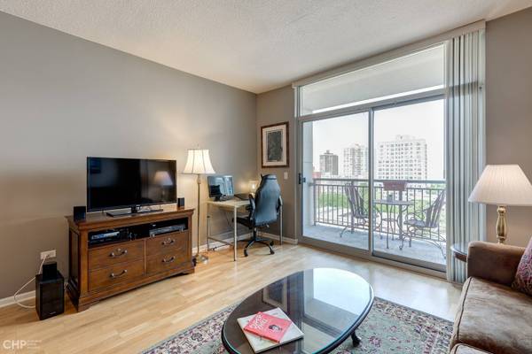 1134 W GRANVILLE AVE #1016, Chicago, IL 60660