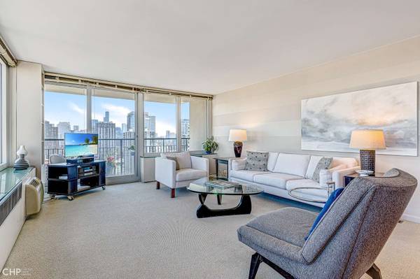 88 W Schiller ST #2602, Chicago, IL 60610
