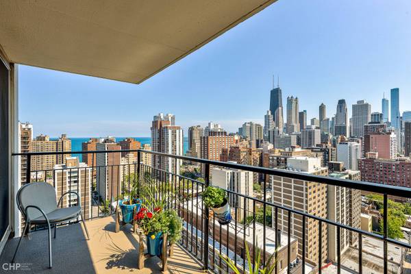 88 W Schiller ST #2602, Chicago, IL 60610