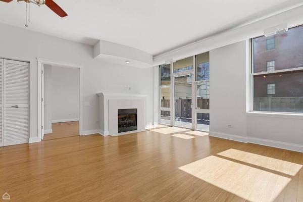 1001 W Madison ST #204, Chicago, IL 60607