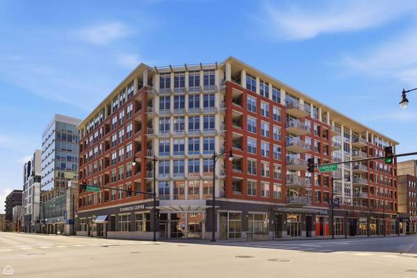 1001 W Madison ST #204, Chicago, IL 60607