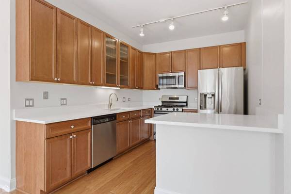 1001 W Madison ST #204, Chicago, IL 60607