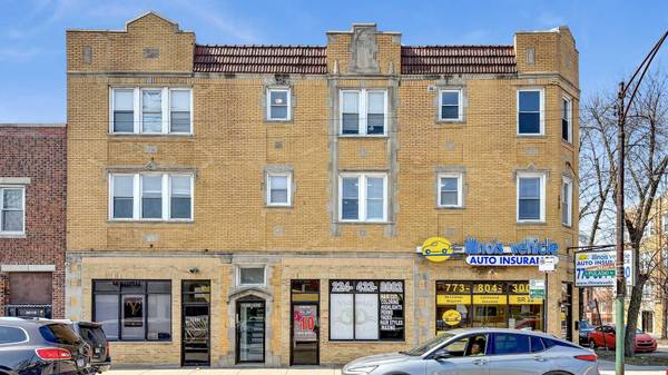 3024 N Pulaski RD #4B, Chicago, IL 60641