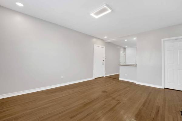 3024 N Pulaski RD #4B, Chicago, IL 60641