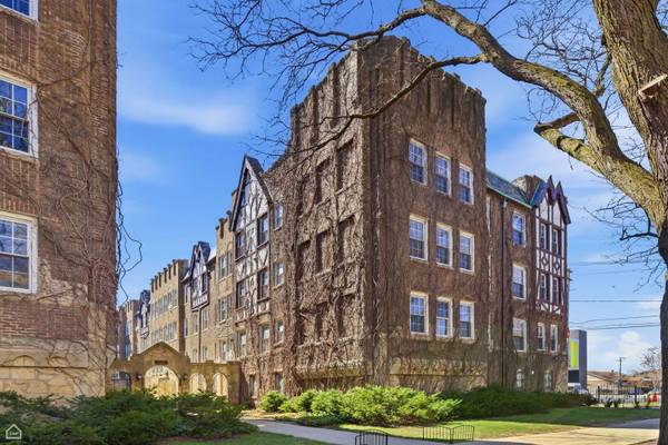 2331 W Farwell AVE #3N, Chicago, IL 60645
