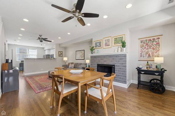 6951 N WESTERN AVE #B, Chicago, IL 60645