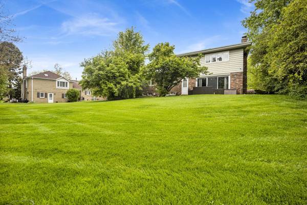 3118 Polly LN, Flossmoor, IL 60422