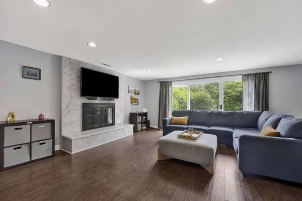 3118 Polly LN, Flossmoor, IL 60422