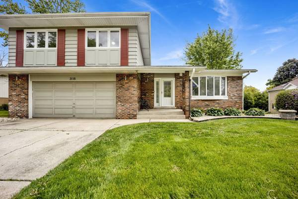 3118 Polly LN, Flossmoor, IL 60422