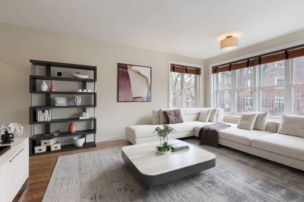 1408 W Argyle ST #1W, Chicago, IL 60640