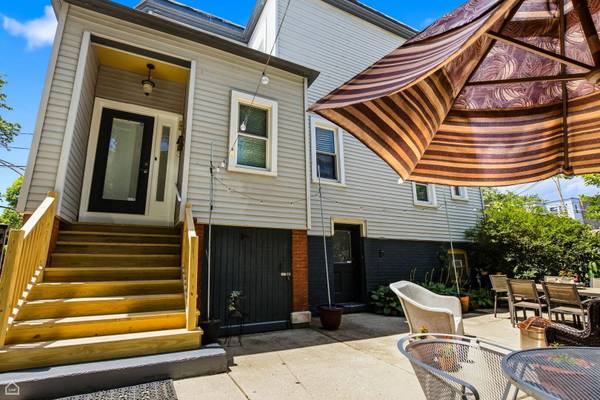 1244 W ARDMORE AVE, Chicago, IL 60660
