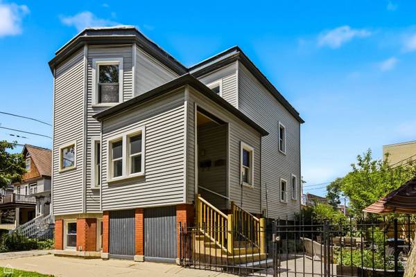 1244 W ARDMORE AVE, Chicago, IL 60660