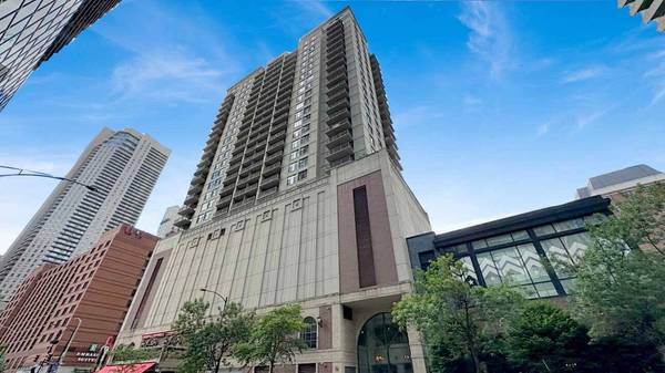 630 N State ST #2208
