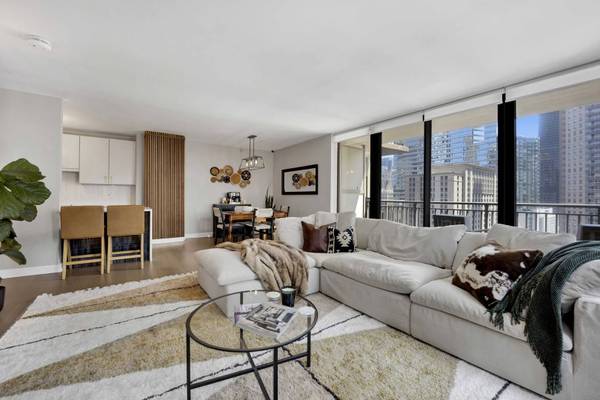 630 N State ST #2208, Chicago, IL 60654