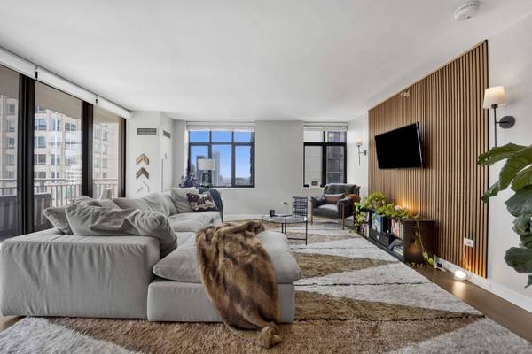 630 N State ST #2208, Chicago, IL 60654