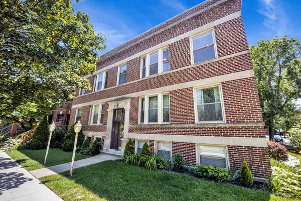 1457 W Thome AVE #2