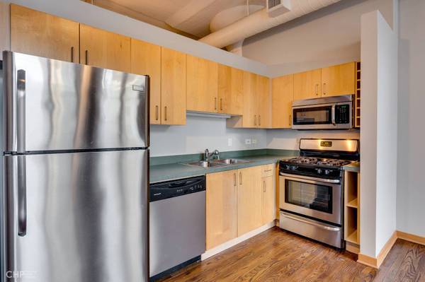 333 W hubbard ST #412, Chicago, IL 60654