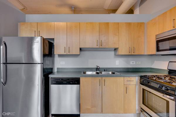 333 W hubbard ST #412, Chicago, IL 60654