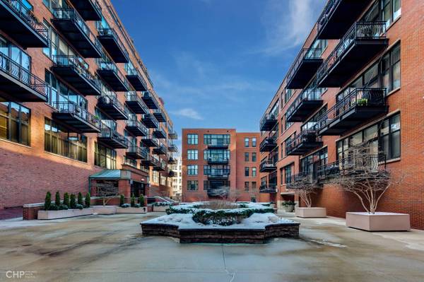 333 W hubbard ST #412, Chicago, IL 60654