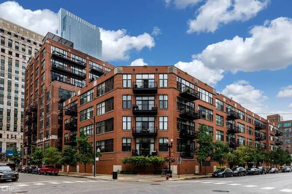 333 W hubbard ST #412