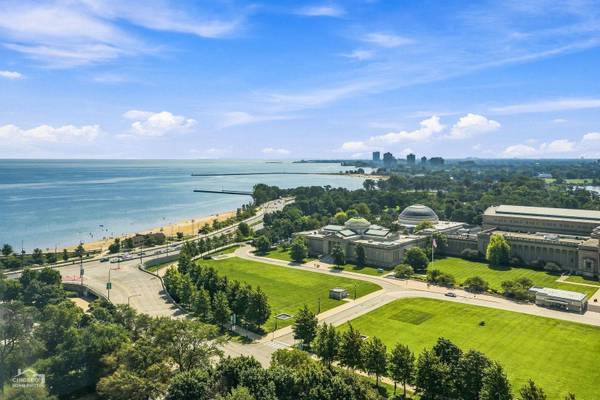 1700 E 56th ST #2209, Chicago, IL 60637