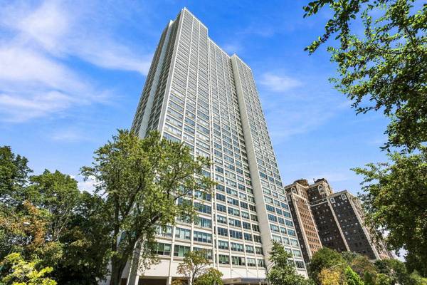1700 E 56th ST #2209