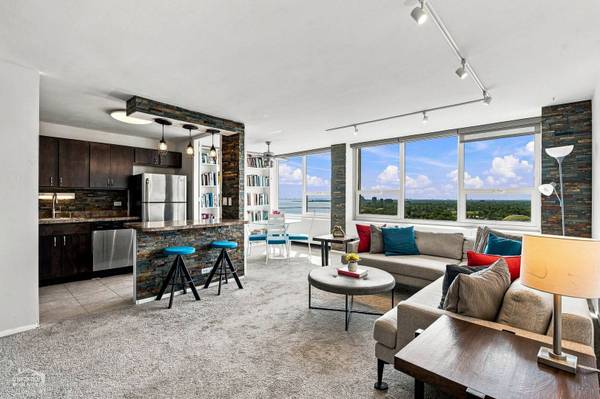 1700 E 56th ST #2209, Chicago, IL 60637