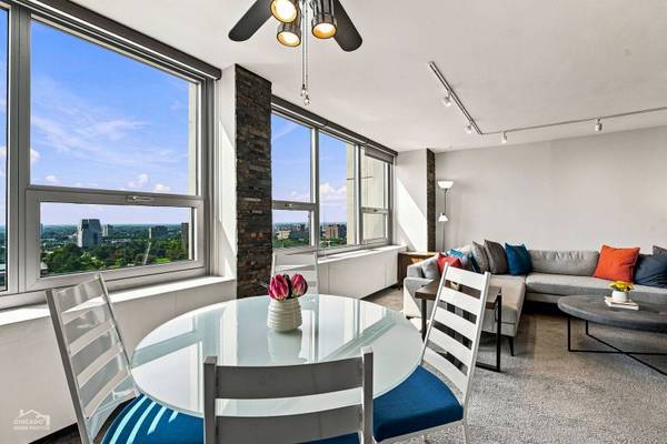 1700 E 56th ST #2209, Chicago, IL 60637
