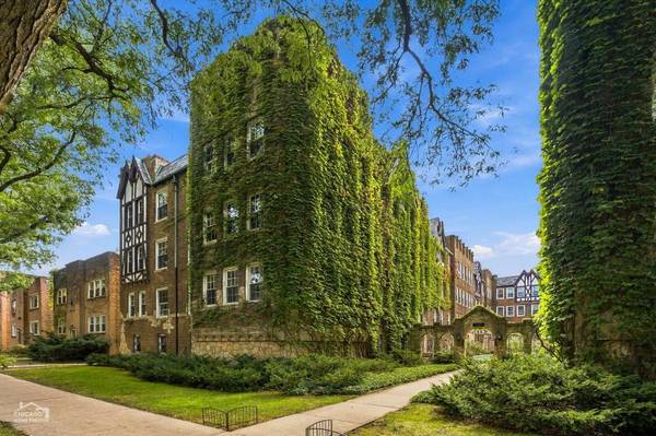 2325 W Farwell AVE #3S