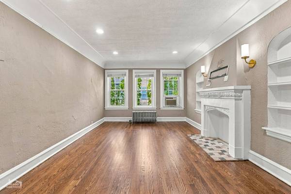 2325 W Farwell AVE #3S, Chicago, IL 60645