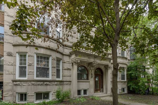 4540 N Sheridan RD #2