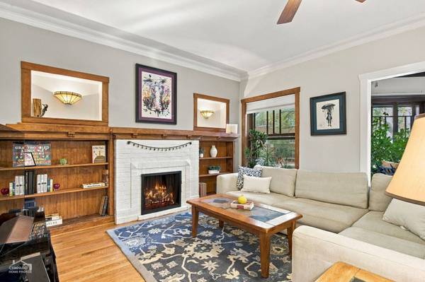 6648 N Newgard AVE #1, Chicago, IL 60626