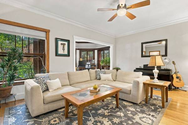 6648 N Newgard AVE #1, Chicago, IL 60626